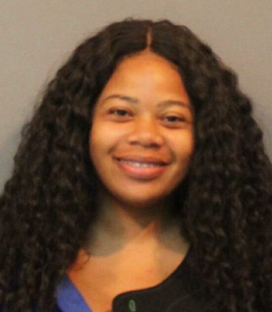 Brittney Batts